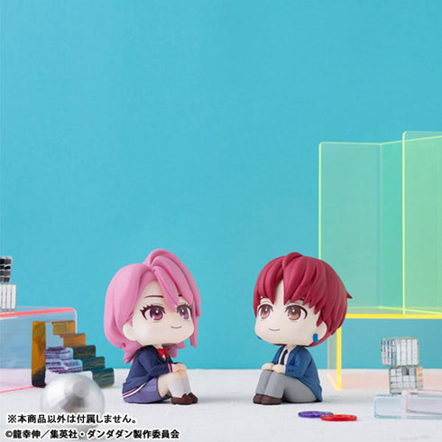 『ダンダダン』るかっぷ ジジ 完成品フィギュア