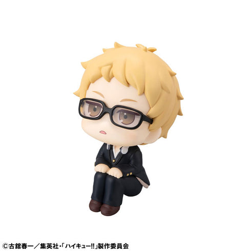 『ハイキュ―!!』るかっぷ 月島蛍 完成品フィギュア