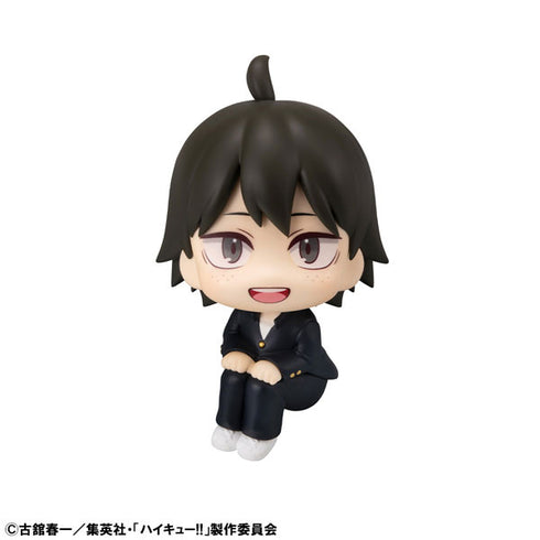 『ハイキュ―!!』るかっぷ 山口忠 完成品フィギュア