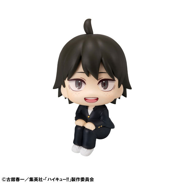 『ハイキュ―!!』るかっぷ 山口忠 完成品フィギュア