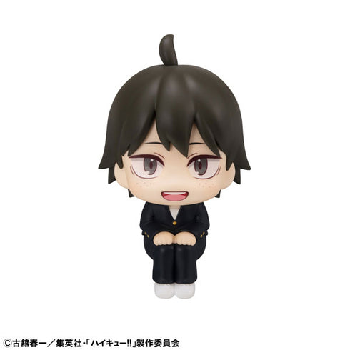 『ハイキュ―!!』るかっぷ 山口忠 完成品フィギュア