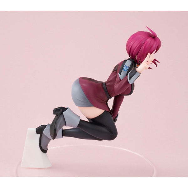 BANDAI NAMCO SEED FREEDOM フィギュア バンダイ、「機動戦士ガンダムSEED FREEDOM」3キャラを手のひら