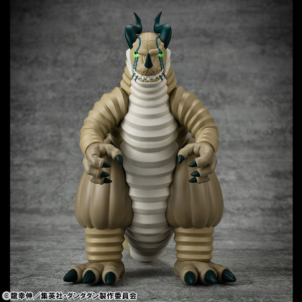 『ダンダダン』オカルティックソフビコレクション 透明怪獣 完成品フィギュア