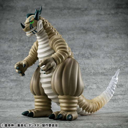 『ダンダダン』オカルティックソフビコレクション 透明怪獣 完成品フィギュア