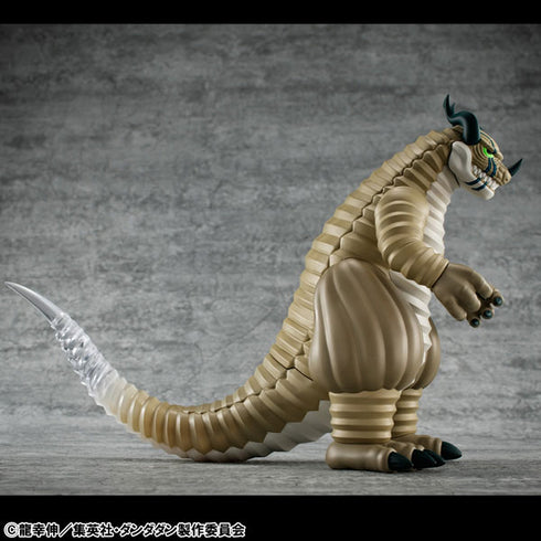 『ダンダダン』オカルティックソフビコレクション 透明怪獣 完成品フィギュア
