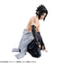 『NARUTO-ナルト- 疾風伝』G.E.M.シリーズ てのひらサスケ 完成品フィギュア
