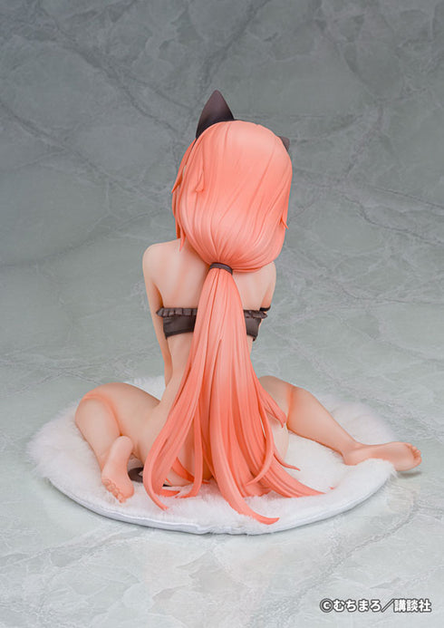 『生徒会にも穴はある!』陸奥こまろ 1/4 完成品フィギュア