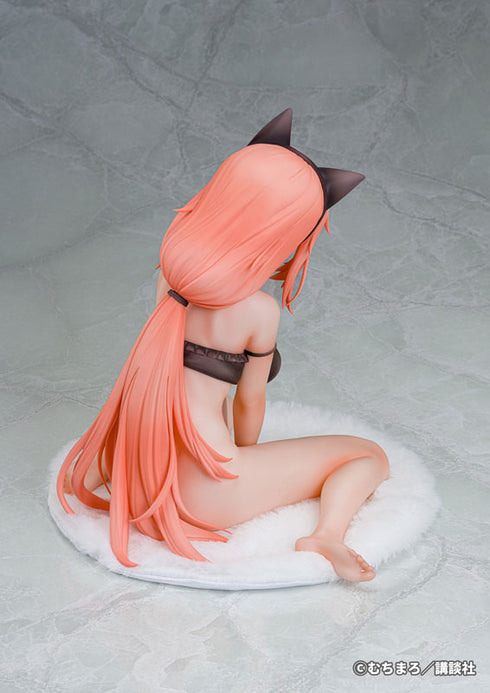 『生徒会にも穴はある!』陸奥こまろ 1/4 完成品フィギュア