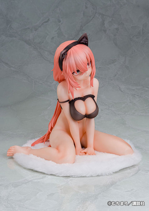 『生徒会にも穴はある!』陸奥こまろ 1/4 完成品フィギュア