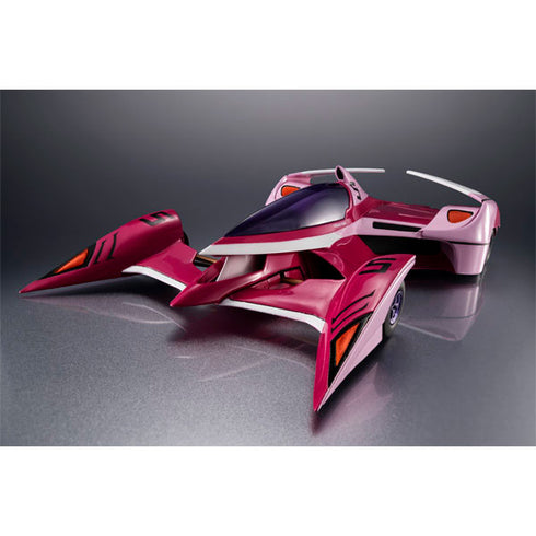 『新世紀GPXサイバーフォーミュラSIN』ヴァリアブルアクション エクスペリオンZ/A-10 加賀機