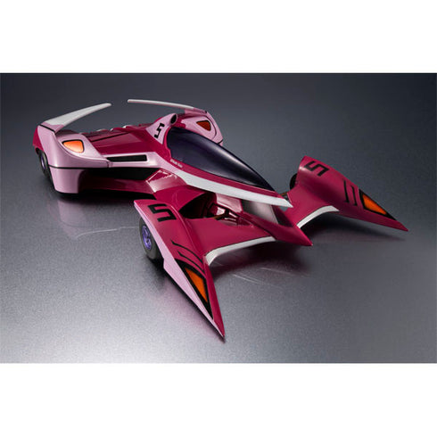 『新世紀GPXサイバーフォーミュラSIN』ヴァリアブルアクション エクスペリオンZ/A-10 加賀機