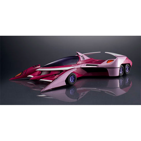 『新世紀GPXサイバーフォーミュラSIN』ヴァリアブルアクション エクスペリオンZ/A-10 加賀機