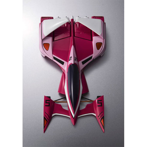 『新世紀GPXサイバーフォーミュラSIN』ヴァリアブルアクション エクスペリオンZ/A-10 加賀機