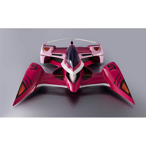 『新世紀GPXサイバーフォーミュラSIN』ヴァリアブルアクション エクスペリオンZ/A-10 加賀機
