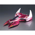 『新世紀GPXサイバーフォーミュラSIN』ヴァリアブルアクション エクスペリオンZ/A-10 加賀機