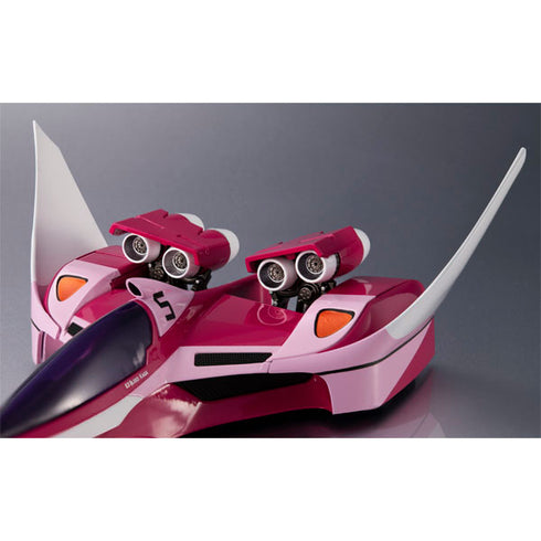 『新世紀GPXサイバーフォーミュラSIN』ヴァリアブルアクション エクスペリオンZ/A-10 加賀機