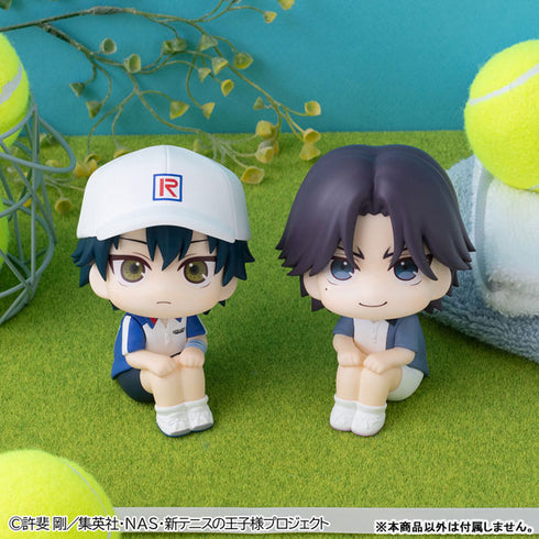 『新テニスの王子様』るかっぷ 越前リョーマ 完成品フィギュア