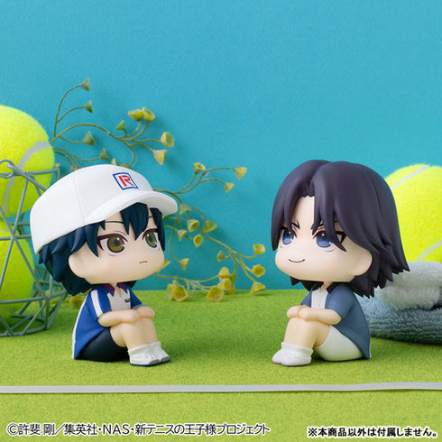 『新テニスの王子様』るかっぷ 越前リョーマ 完成品フィギュア