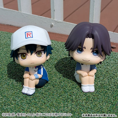 『新テニスの王子様』るかっぷ 越前リョーマ 完成品フィギュア