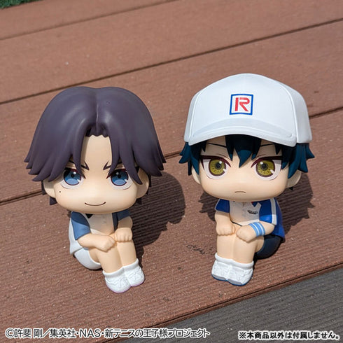 『新テニスの王子様』るかっぷ 越前リョーマ 完成品フィギュア