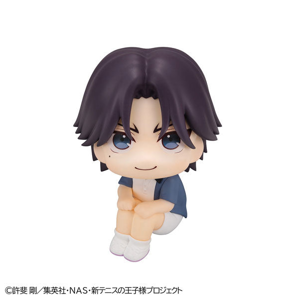 『新テニスの王子様』るかっぷ 跡部景吾 完成品フィギュア