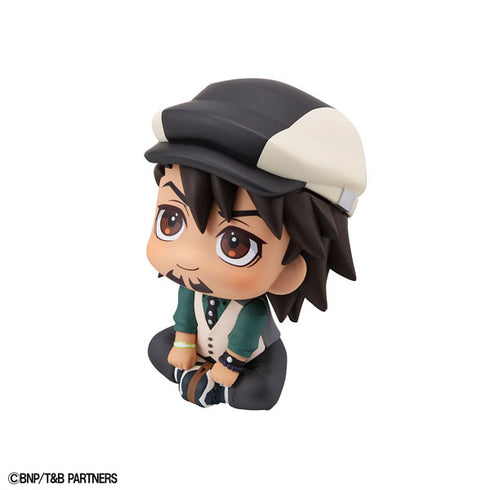 『TIGER & BUNNY』るかっぷ 鏑木・T・虎徹 完成品フィギュア