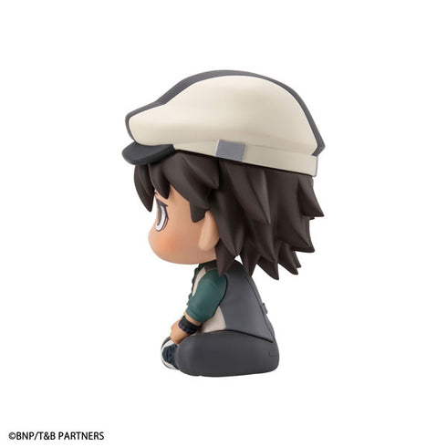 『TIGER & BUNNY』るかっぷ 鏑木・T・虎徹 完成品フィギュア