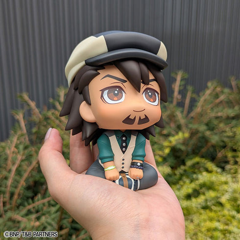 『TIGER & BUNNY』るかっぷ 鏑木・T・虎徹 完成品フィギュア