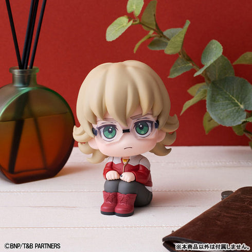 『TIGER & BUNNY』るかっぷ バーナビー・ブルックス Jr. 完成品フィギュア