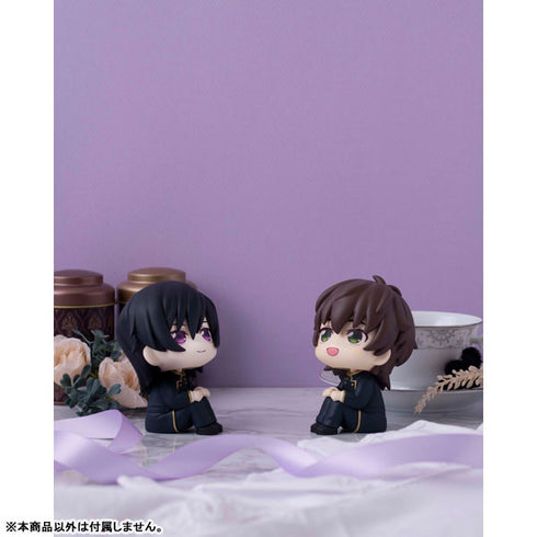 『コードギアス 反逆のルルーシュ』るかっぷ 枢木スザク 完成品フィギュア