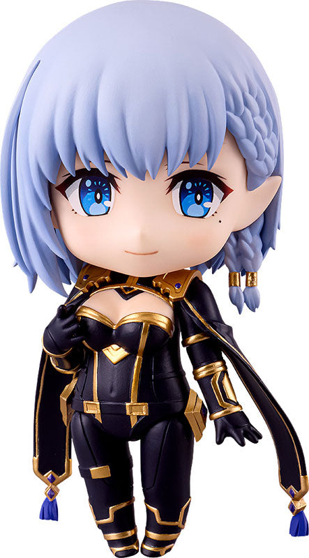 『陰の実力者になりたくて!』ねんどろいど ベータ