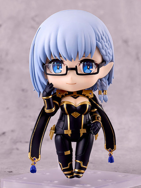 『陰の実力者になりたくて!』ねんどろいど ベータ