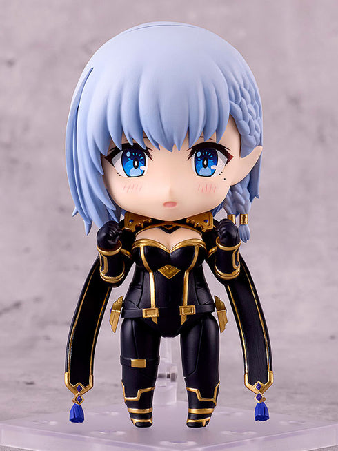『陰の実力者になりたくて!』ねんどろいど ベータ