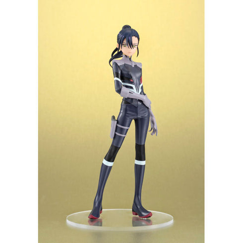 『機動戦士Gundam GQuuuuuuX』Lucreaらいと ニャアン パイロットスーツVer. 完成品フィギュア