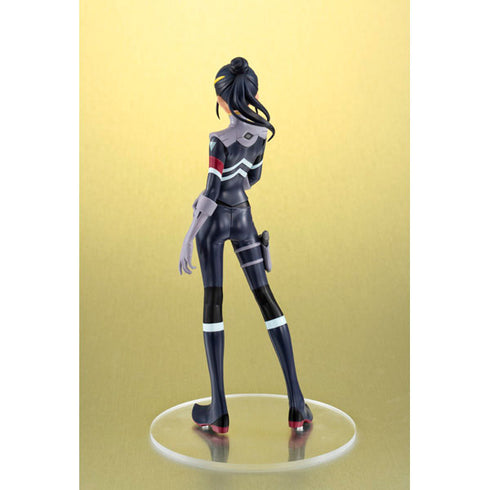 『機動戦士Gundam GQuuuuuuX』Lucreaらいと ニャアン パイロットスーツVer. 完成品フィギュア