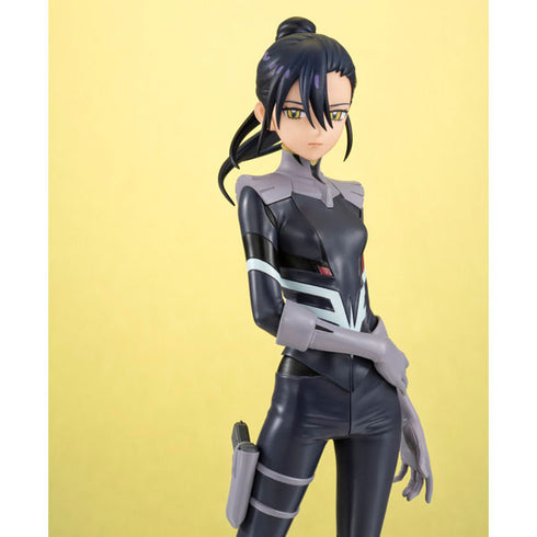 『機動戦士Gundam GQuuuuuuX』Lucreaらいと ニャアン パイロットスーツVer. 完成品フィギュア
