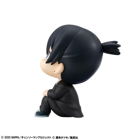 劇場版『チェンソーマン レゼ篇』 るかっぷ 早川アキ にっこりVer. 完成品フィギュア