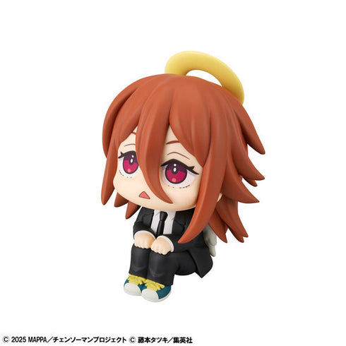 劇場版『チェンソーマン レゼ篇』 るかっぷ 天使の悪魔 完成品フィギュア