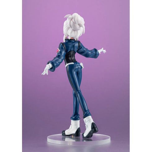 『機動戦士Gundam GQuuuuuuX』Lucreaらいと ドゥー・ムラサメ パイロットスーツVer. 完成品フィギュア