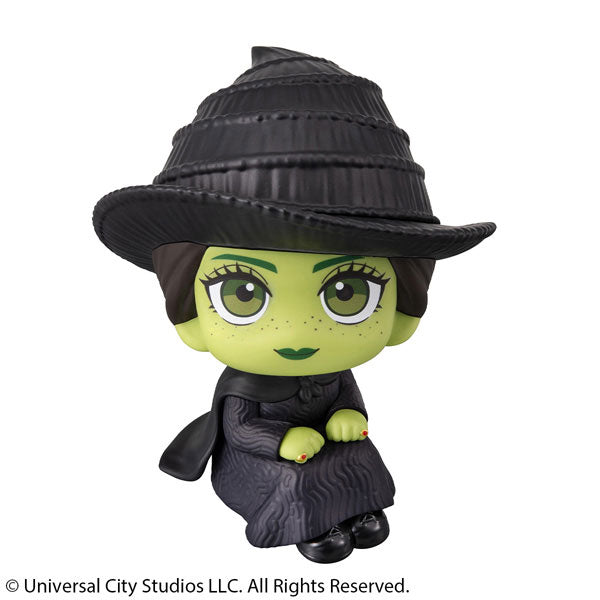 『WICKED ウィキッド』るかっぷ エルファバ 完成品フィギュア