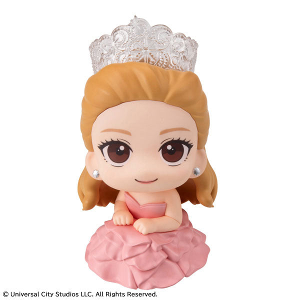 WICKED ウィキッド』るかっぷ グリンダ 完成品フィギュア - Anime Store.JP