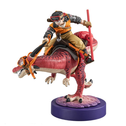 『ドラゴンボールZ』デスクトップリアルマッコイ 孫悟空 01 -限定復刻仕様版- 完成品フィギュア