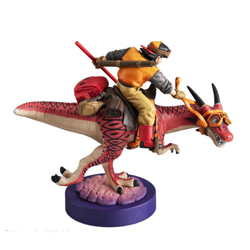 『ドラゴンボールZ』デスクトップリアルマッコイ 孫悟空 01 -限定復刻仕様版- 完成品フィギュア