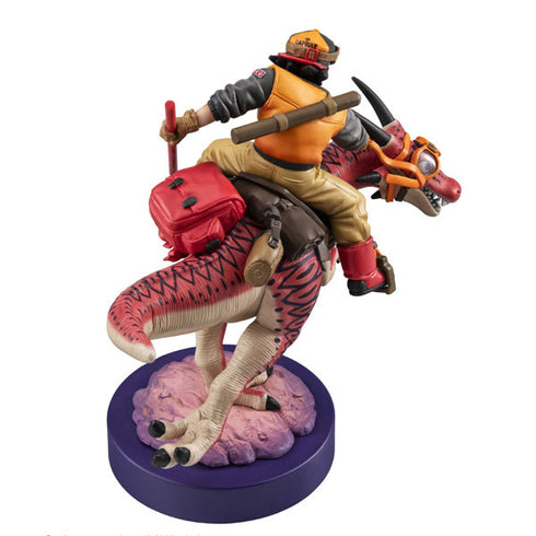 『ドラゴンボールZ』デスクトップリアルマッコイ 孫悟空 01 -限定復刻仕様版- 完成品フィギュア