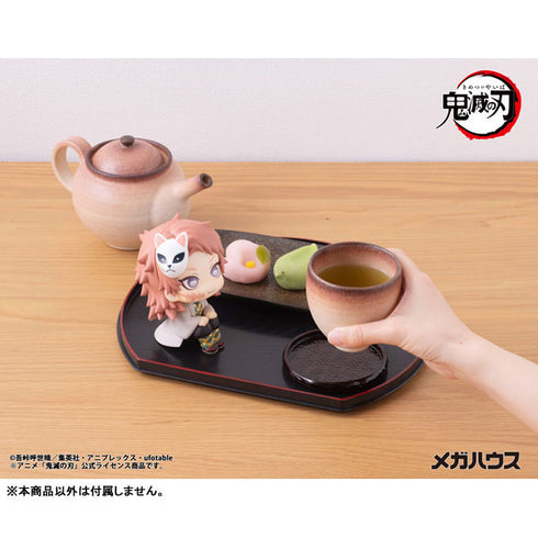 『鬼滅の刃』るかっぷ 錆兎 完成品フィギュア