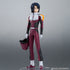 『機動戦士ガンダムSEED FREEDOM』Lucreaらいと アスラン・ザラ パイロットスーツVer. 完成品フィギュア