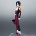 『機動戦士ガンダムSEED FREEDOM』Lucreaらいと アスラン・ザラ パイロットスーツVer. 完成品フィギュア