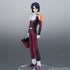 『機動戦士ガンダムSEED FREEDOM』Lucreaらいと アスラン・ザラ パイロットスーツVer. 完成品フィギュア