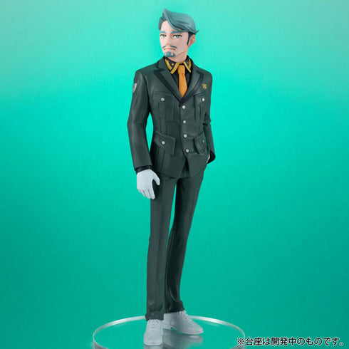 『機動戦士Gundam GQuuuuuuX』Lucreaらいと シャリア・ブル 完成品フィギュア