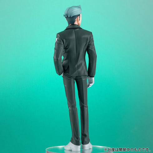 『機動戦士Gundam GQuuuuuuX』Lucreaらいと シャリア・ブル 完成品フィギュア